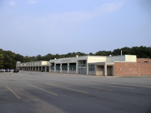 Nobscot Shopping Center, 770 Water St., Framingham, MA