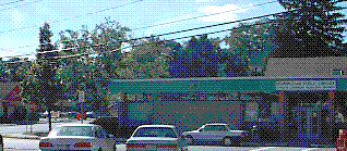 Photo of Christa McAuliffe Branch Library, Framingham, MA