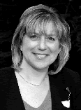Photo: MA State Sentator Karen Spilka