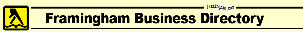 Framingham Business Directory