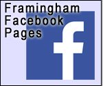 Framingham Facebook Pages