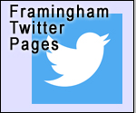 Framingham Twitter Pages