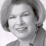 Debby Blumer, MA State Rep