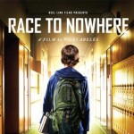 Race to Nowhere (Movie poster)