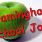 Framingham Public School Jobs