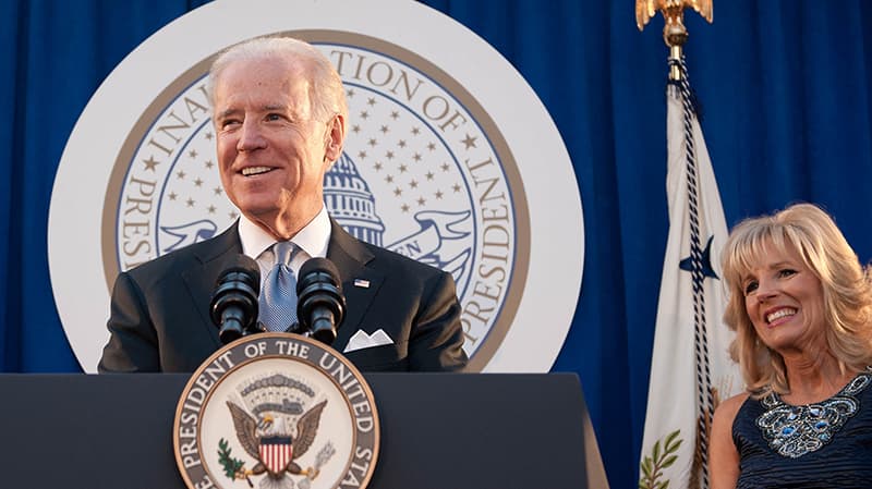 Framingham News - Biden Wins 2020 Presidential Election