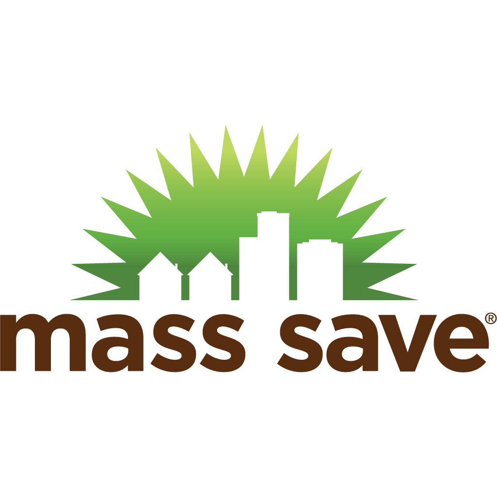 [logo] MassSave energy saving program