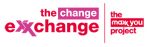 T.J. Maxx - The Change Exchange - logo