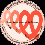 Framingham Heart Study (logo 2002)