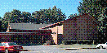 Photo of Temple Beth Am, Framingham, MA